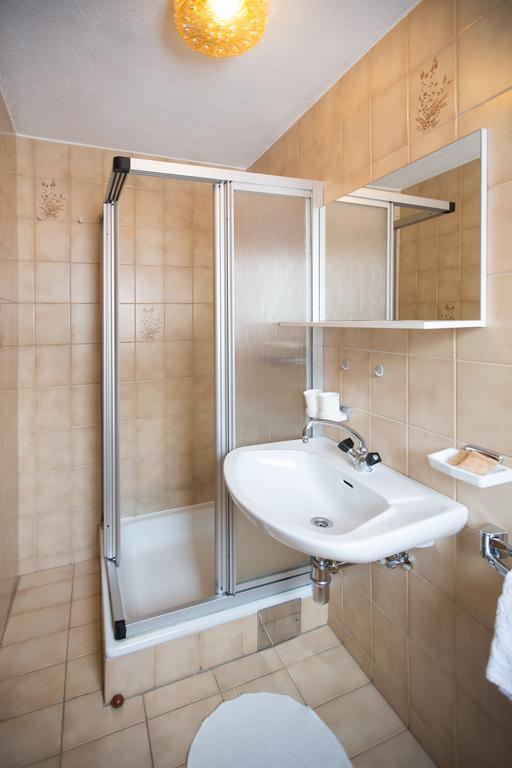 Pension Anna Sankt Leonhard im Pitztal Phòng bức ảnh